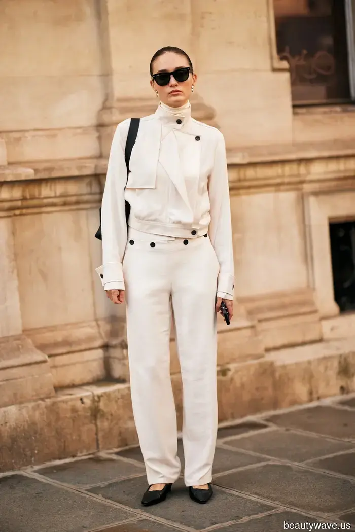 I Identify Trends for a Living—5 Street-Style Fashions Gaining Popularity in Paris at the Moment