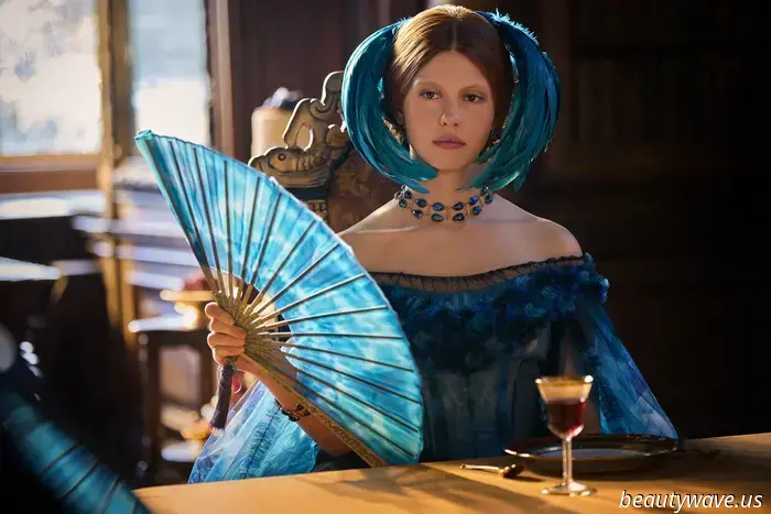 How the Costume Designer of Frankenstein Brought the Film to Life