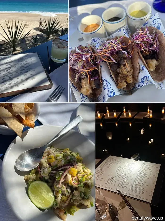 Dieses atemberaubende Cabo-Resort ist ein langjähriger Favorit unter den Prominenten&mdash;so ist es, dort zu wohnen…