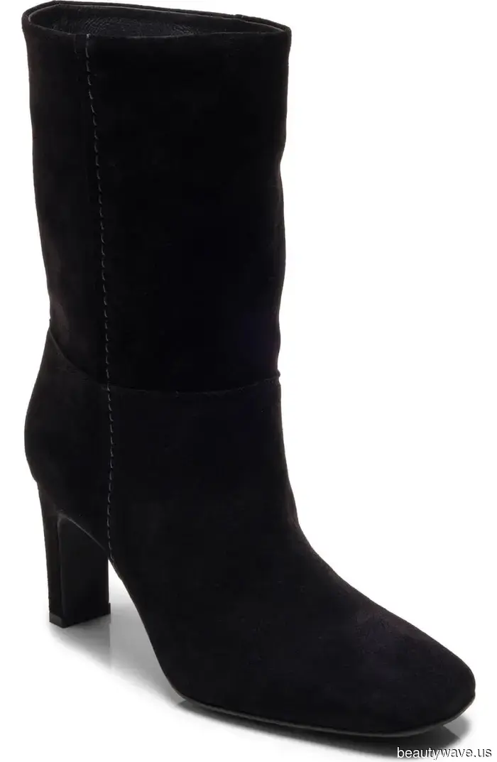 Acabo de encontrar las tendencias de calzado más grandes para otoño 2025, todas en Nordstrom.