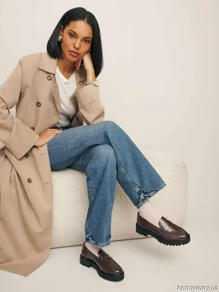 Zendaya trägt bereits den elegantesten Schuhfarben-Trend des Herbstes.
