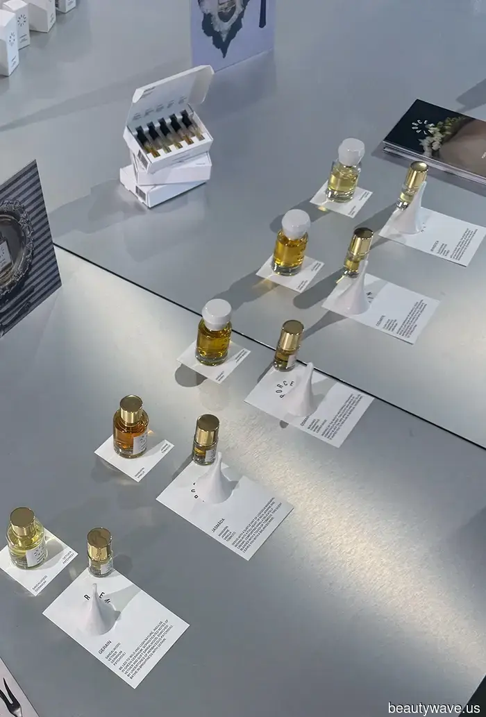 Mi colega pasó una semana en Copenhague&mdash;todos los que conoció recomendaron estas 7 marcas de belleza escandinavas.