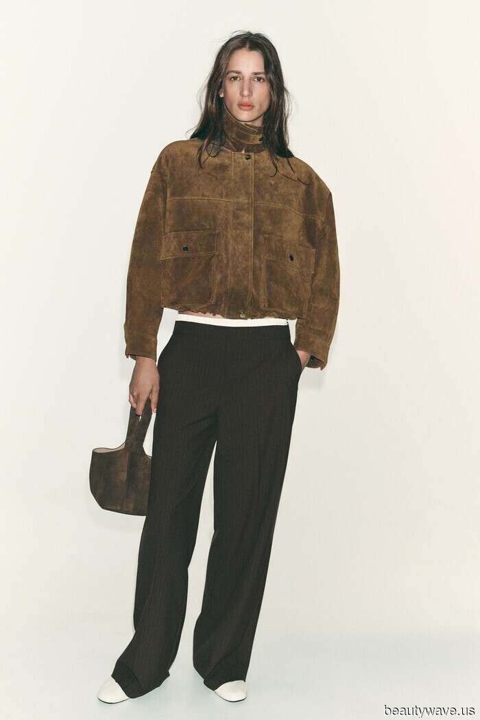 Estas 32 piezas elevadas de Nordstrom y Zara hacen que prepararse sea mucho más fácil (y elegante).