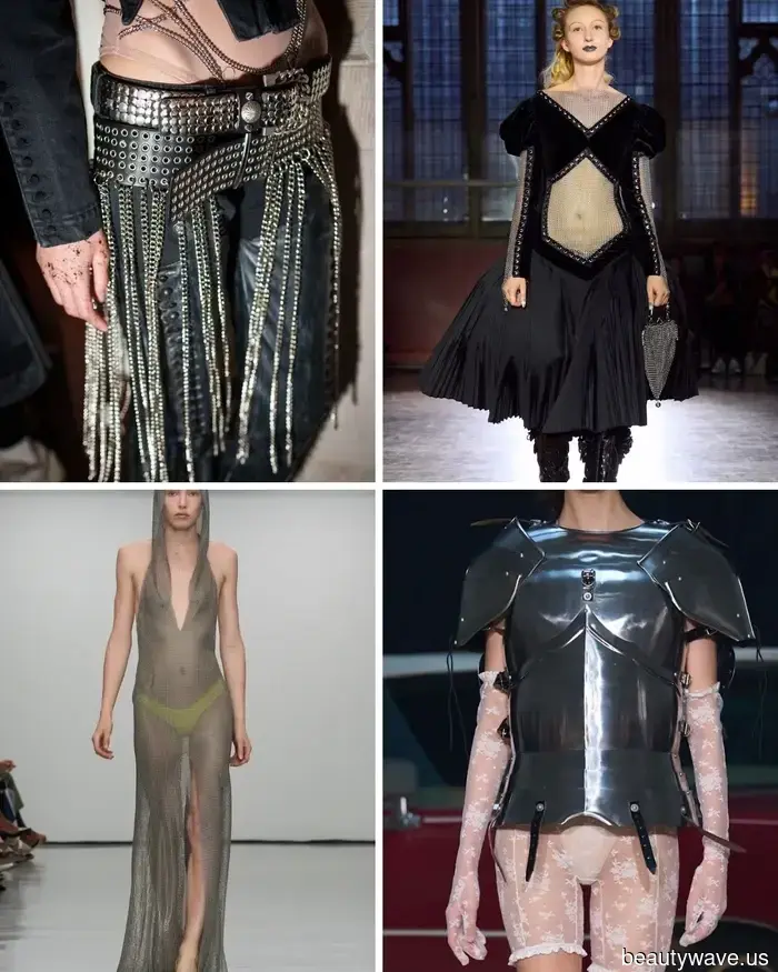 6 Stylish Trends from London Fashion Week You Can Expect to See Everywhere—As Per an Expert