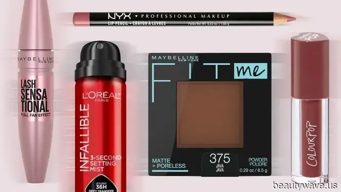 I surveyed over 15 celebrity makeup artists to find out which 11 drugstore products they believe surpass luxury items.