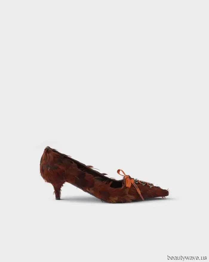 Se sei ITK, stai già acquistando queste 7 tendenze di scarpe autunnali e saltando queste 7.