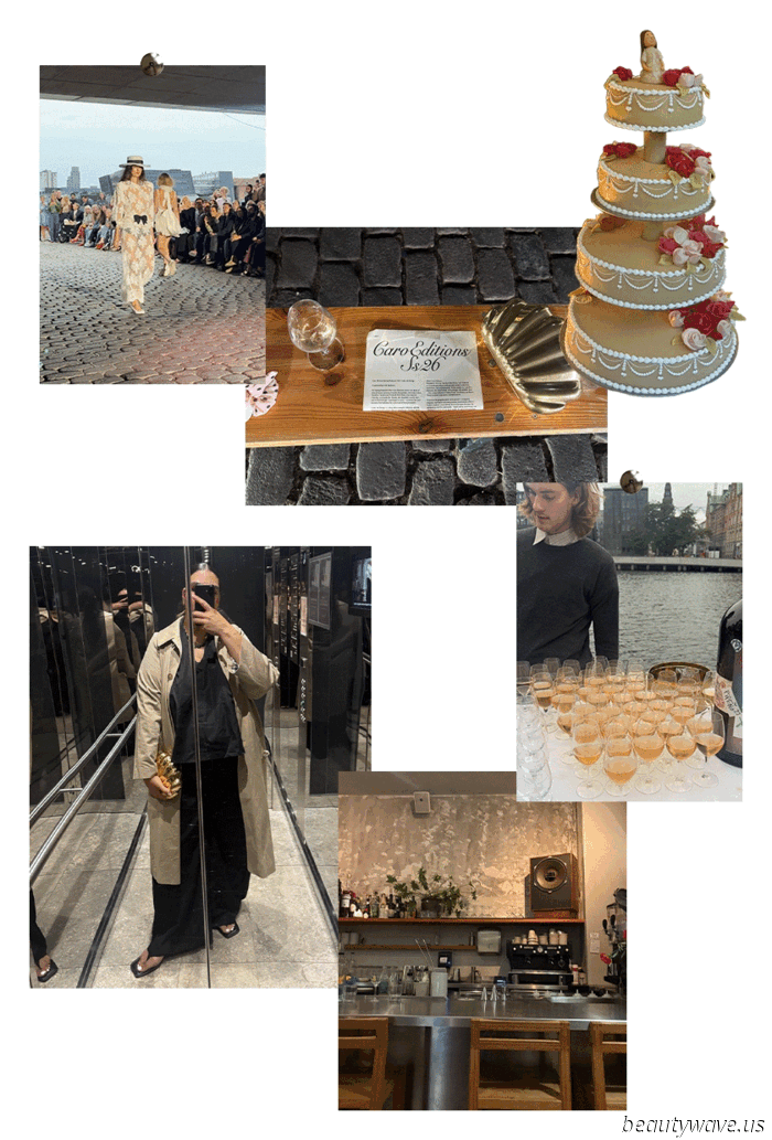 Estilo escandinavo, sin filtros: crónica de un editor desde la Semana de la Moda de Copenhague