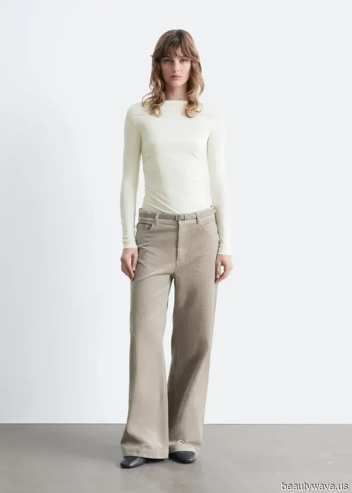 If you want this winter to be your most stylish yet, take a break from jeans and opt for these alternatives instead.