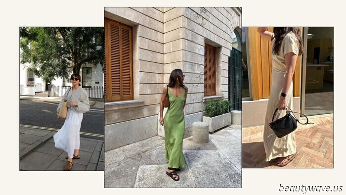 Fashion enthusiasts have overlooked this particular sandal trend for far too long—here are 5 outfits that compensate for the missed opportunity.