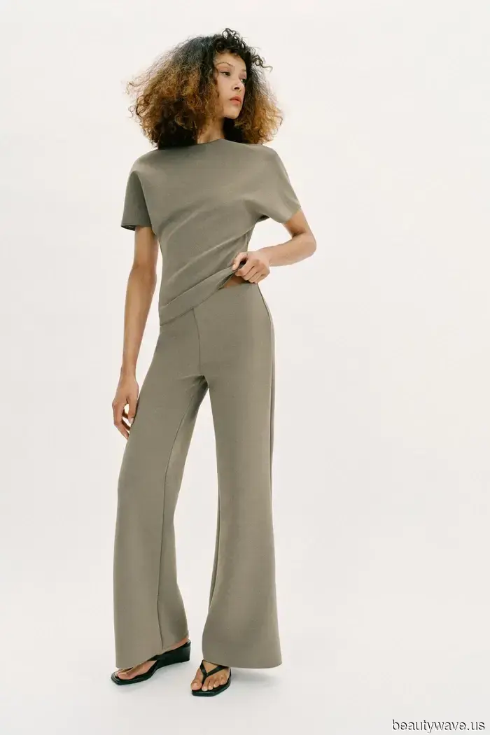 Ich habe Zara, H&M und M&S nach den besten Sommer-Basics durchsucht&mdash;24 schicke Teile, die Sie bis September tragen werden.