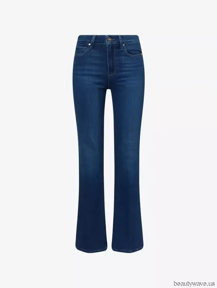 You Inquired, We Responded: The 6 Most Stylish Jeans Trends for 2026 to Be Aware Of