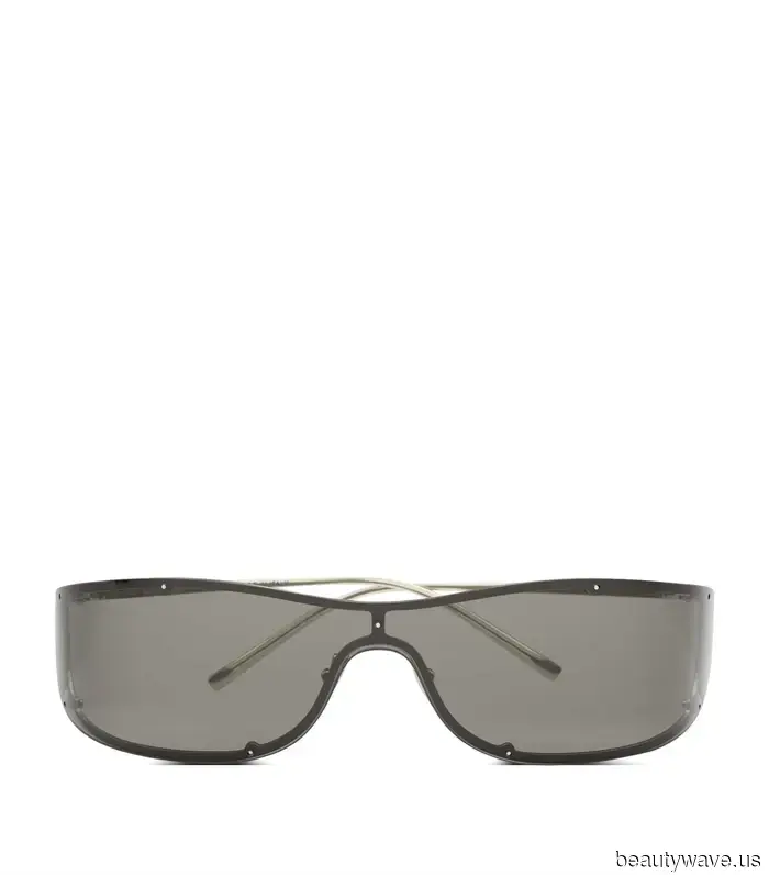 Classics, Club Kids, and Boho Chic—5 Sunglasses Trends That Show You're Fashion Savvy in 2026