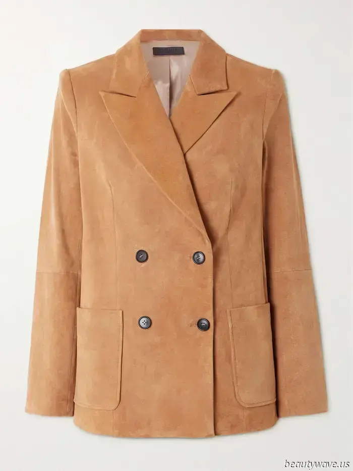 Londoner und Pariser wissen Bescheid — dieser Jacken‑Trend im Herbst macht langweilige Outfits viel cooler.