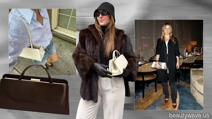 Timeless, Versatile, and Priced Under $400: The 3-in-1 Bag That Fashion Editors Are Making Go Viral