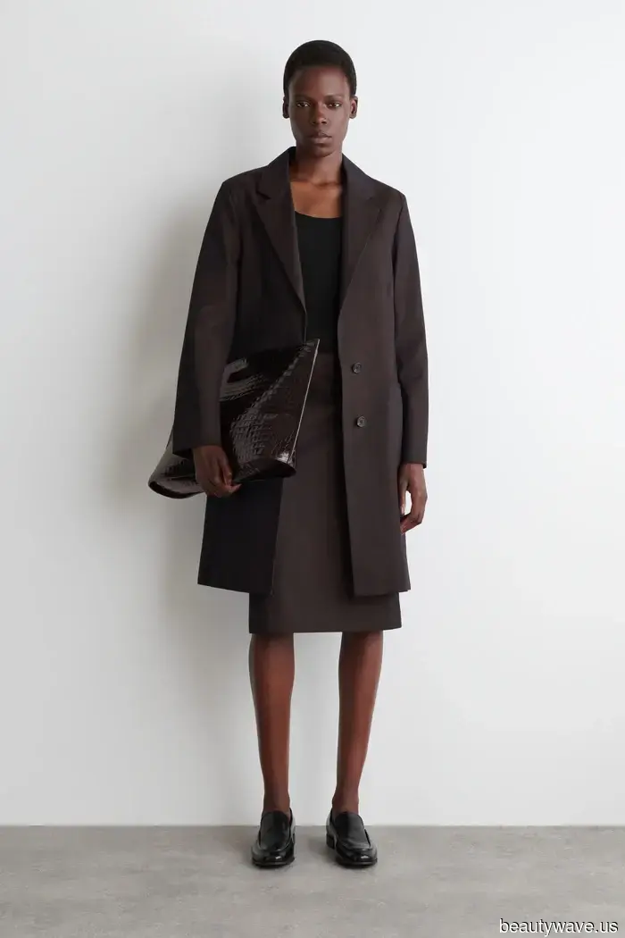 Estos son los 6 conjuntos más guardados en Pinterest en este momento&mdash;los he recreado en Zara, H&M y COS.