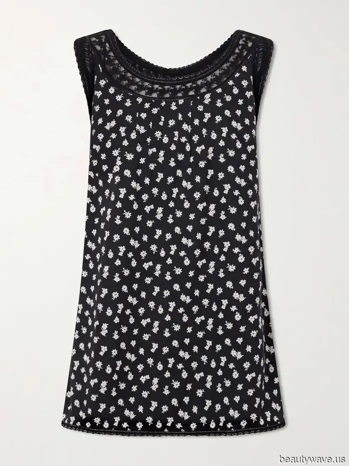 I've Discovered Them—34 Chic Summer Dresses That Fashionable Women Will Be Sporting From Now Until September.