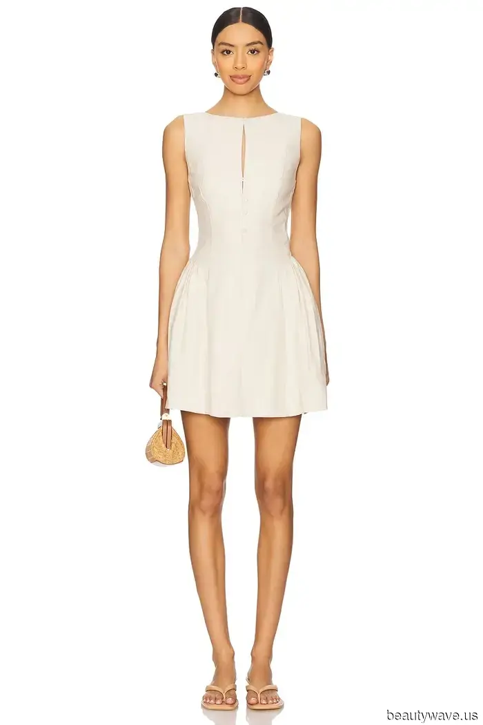 30 Stylish Graduation Day Dresses That Will Receive Compliments Once You Take Off Your Cap and Gown