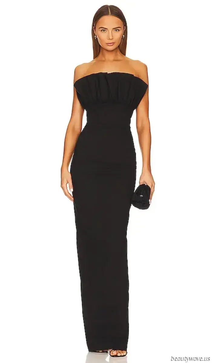 34 Beautiful Wedding Guest Dresses from Reformation, Nordstrom, and Revolve
