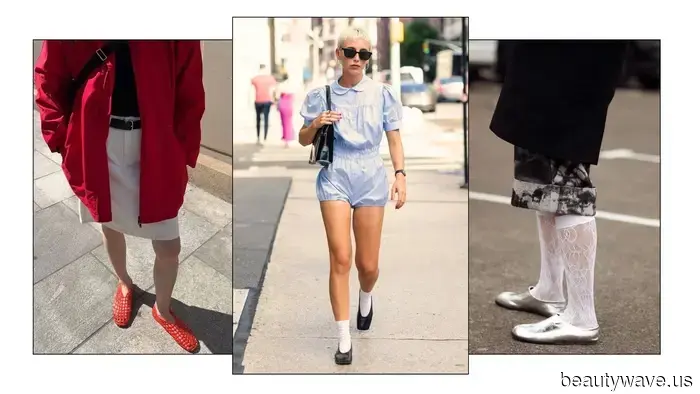 5 Trends bei flachen Schuhen, die ich während eines Sommers in Manhattan nicht tragen werde, und die 5, auf die ich immer setze