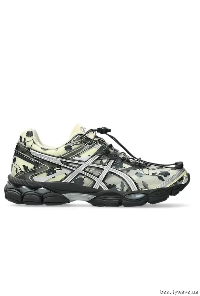 9 Trainer Trends You Can Expect to See All Over in 2026, Ranging from Wedges to Hybrids