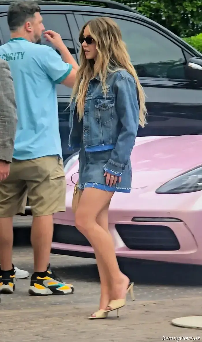 The Shoe Trend that Kylie Jenner and Sydney Sweeney Are Currently Sporting