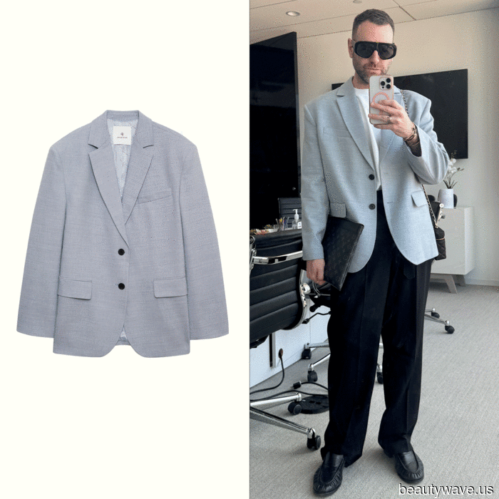 My fashion-savvy friends suggested I try these five refined essentials, and they've now become true staples in my wardrobe.