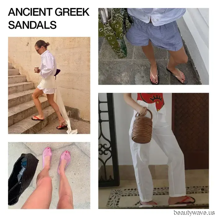 The 2025 Vacation Collection: All the Stylish Trends and Brands to Include in Your Luggage