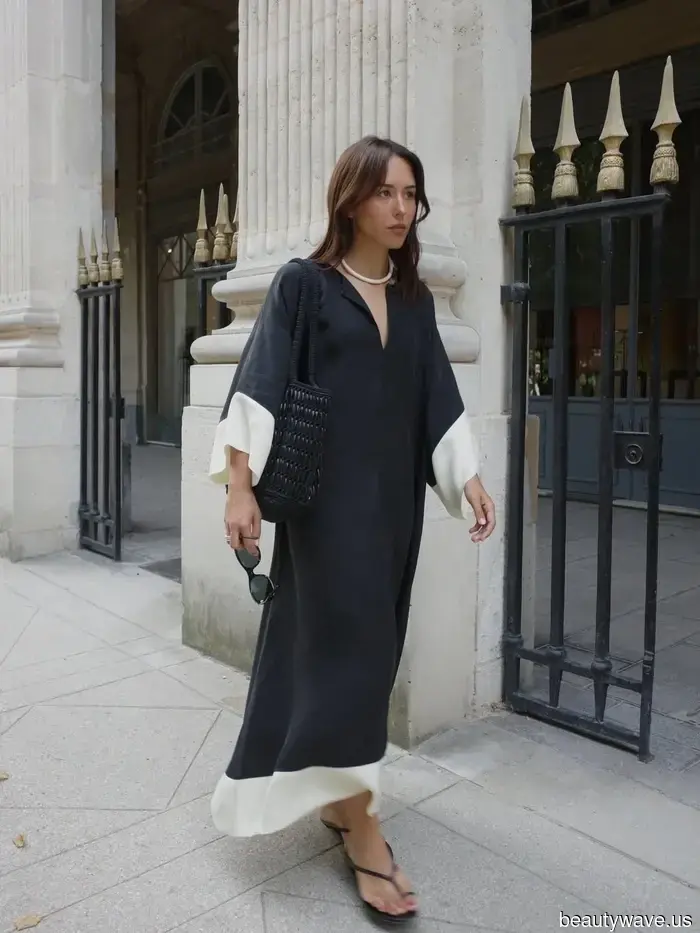 My Aim for August Is to Appear Luxurious—7 Chic Ensembles I've Set Aside for Later