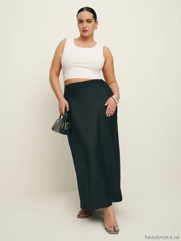 Not Denim, Not Suede—Chic Dressers Will Be Sporting These 5 Linen Trends Continuously This Summer