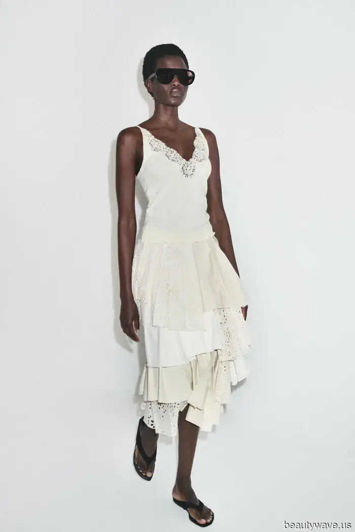 I'm acting as a stylist for my friend who recently relocated to New York—here are 24 items we picked up from Zara.