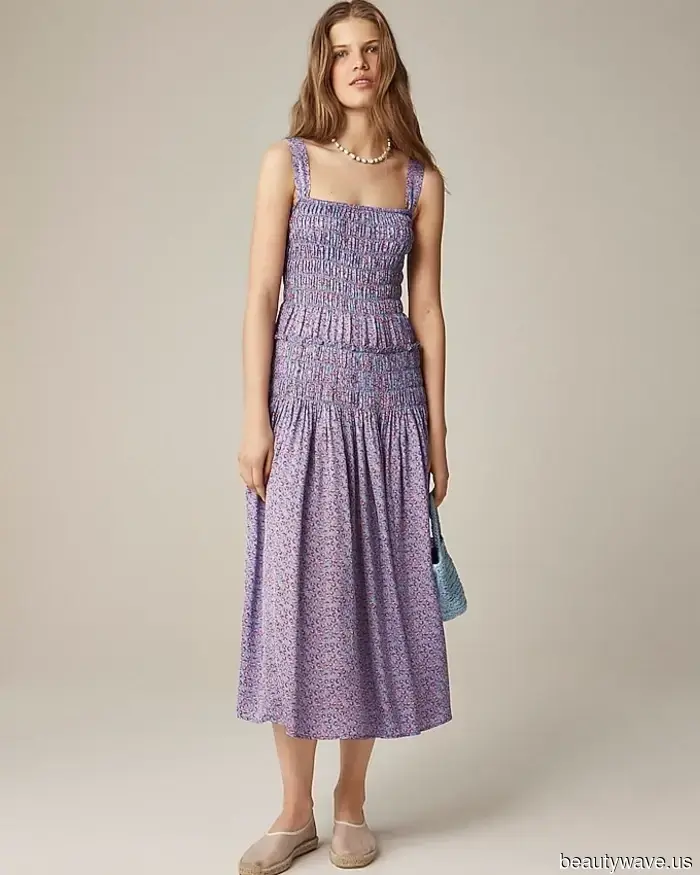 J.Crew und Gap haben gerade große Verkäufe &mdash; hier sind 31 wunderschöne Sommerfunde, über die ich schwärme.