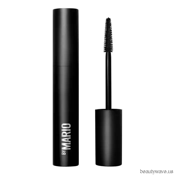I specialize in "No Makeup" Makeup—These mascaras provide a natural appearance.