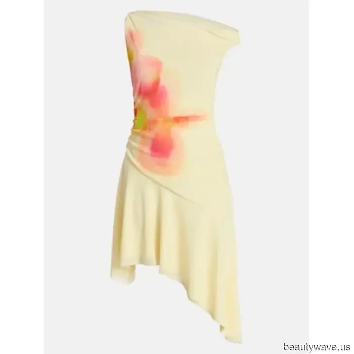 My mom always discovers the best fashion finds at Walmart—here's what she uncovered for summer.