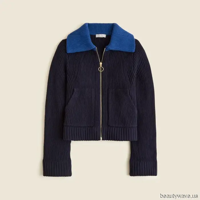 In 2026, I'm Being Selective About My Fashion Buys—11 Exceptionally Stylish J.Crew Discoveries That Are Enticing Me