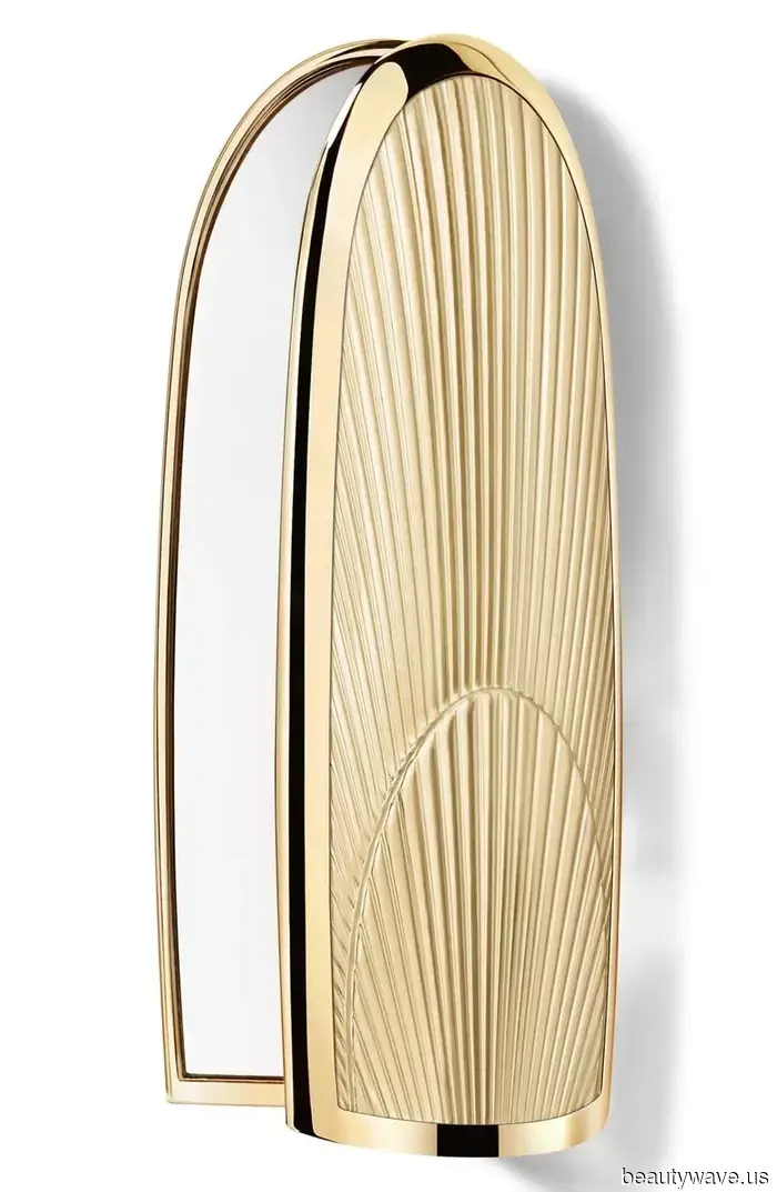 Meine Freunde verlassen sich auf mich für schicke Geschenkideen zu den Feiertagen&mdash;Diese luxuriösen Schönheitsjuwelen werden garantiert ein Hit sein