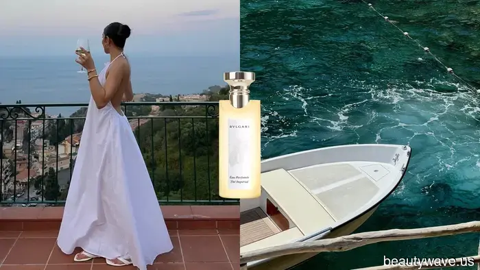 Radiant, Sophisticated, and Sure to Attract Praise—This Italian Perfume Is My Go-To for Summer