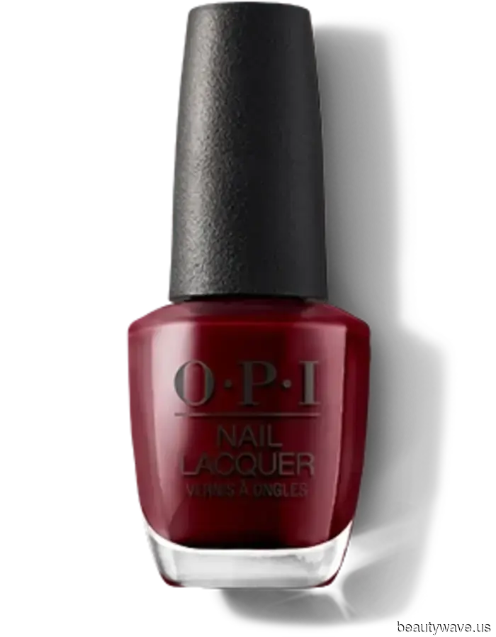 Heels Prepared—Here Are the 6 Pedicure Shades We're Choosing for Our Toes This December