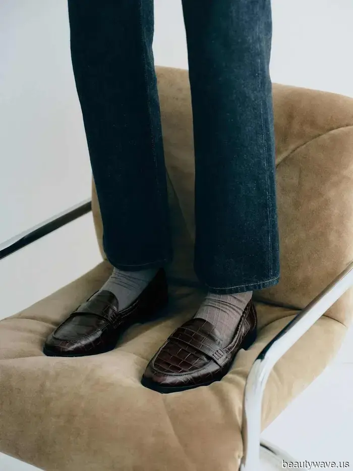 Trust Me—I've Just Returned from a Trip: People in Portugal Frequently Wear These Shoes.