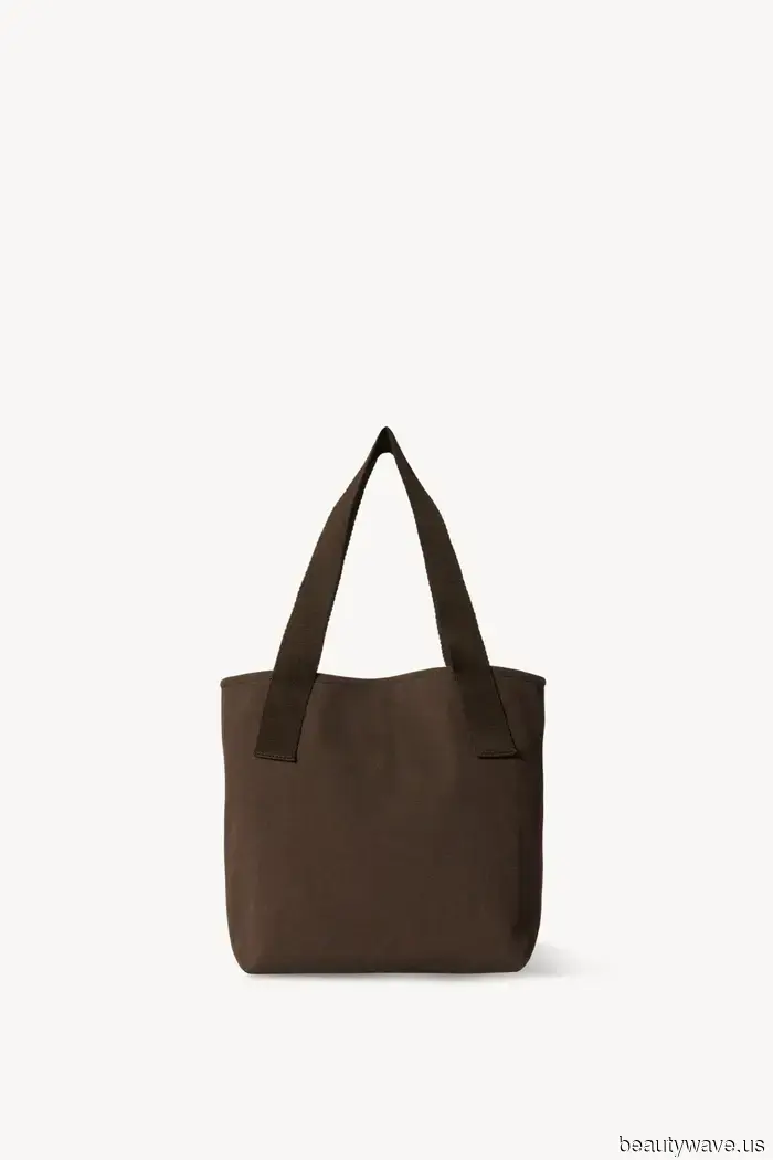 New The Row Alert! Here are the Early Autumn Bags and Shoes That Are About to Cause a Stir.
