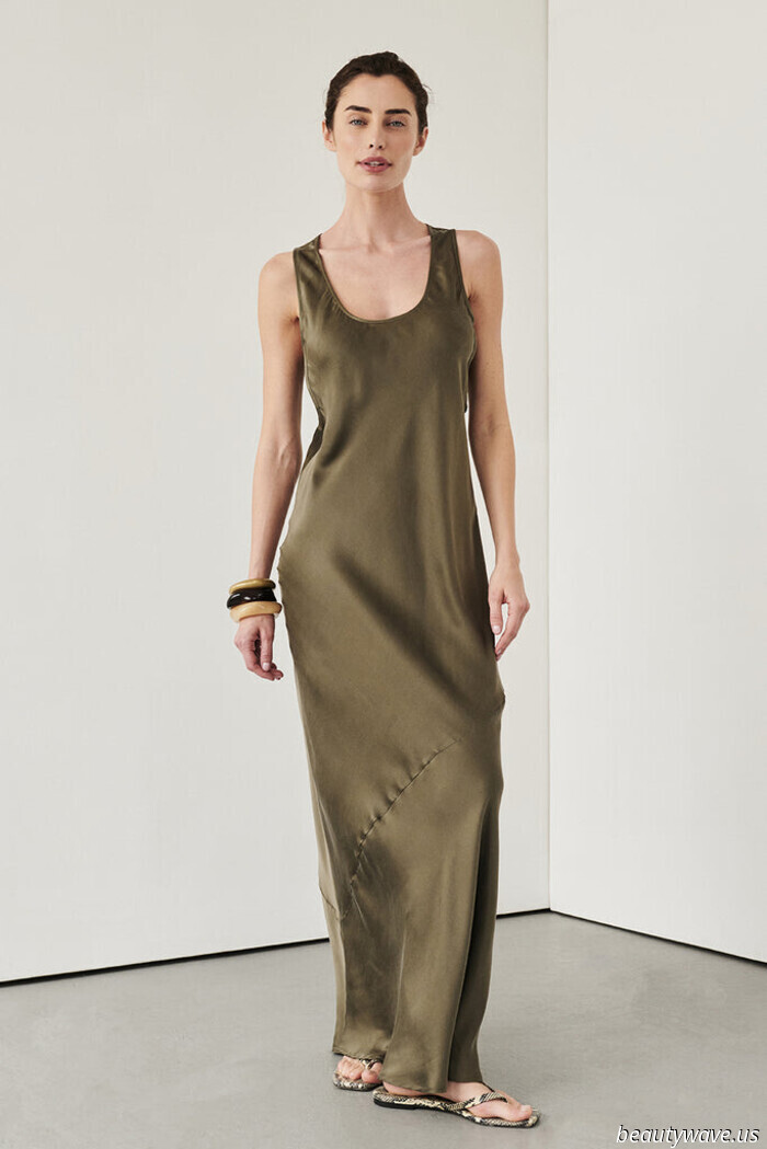 I Tried on the 6 Dissh Dresses That Are Currently in High Demand—Here’s How They Fit.