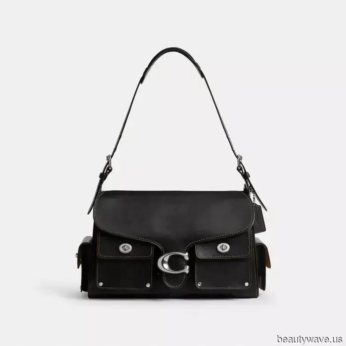 The Chic It Bag That Every Fashion Editor and Trendy Celebrity Desires to Carry This Fall