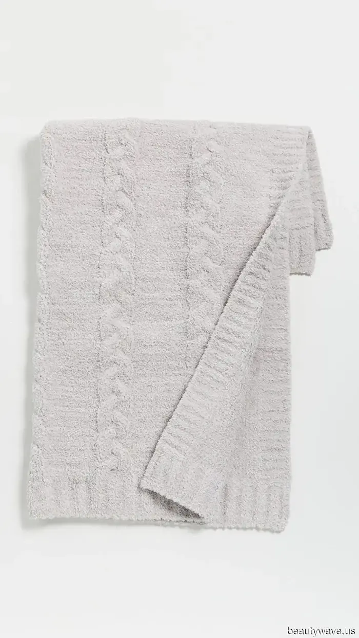 "Камерон Диаз в Котсволде" — это моя зимняя эстетика&mdash;29 уютных вещей в моей корзине