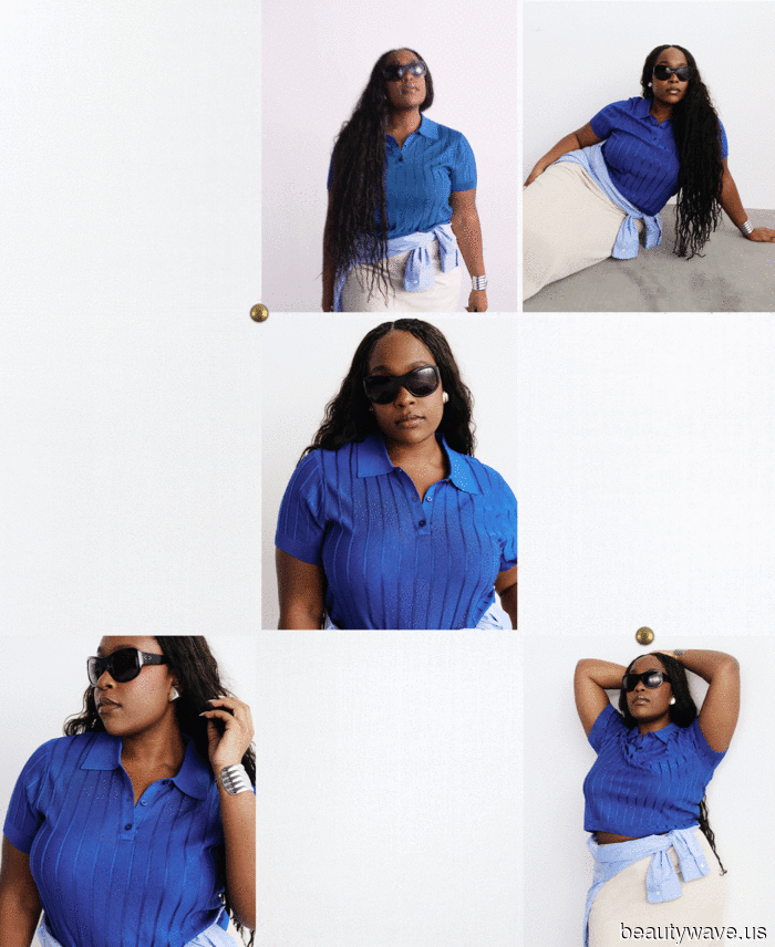 Forget the Plain White Tees—Fashion Enthusiasts Are Embracing This Spring's Shirt Trend Instead.