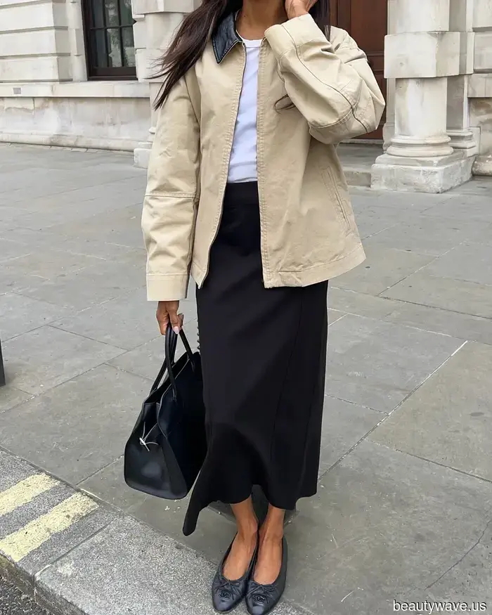 Die schicksten Modeleute, die ich kenne, tragen diese Anti-Trend-Schuhe das ganze Jahr über.