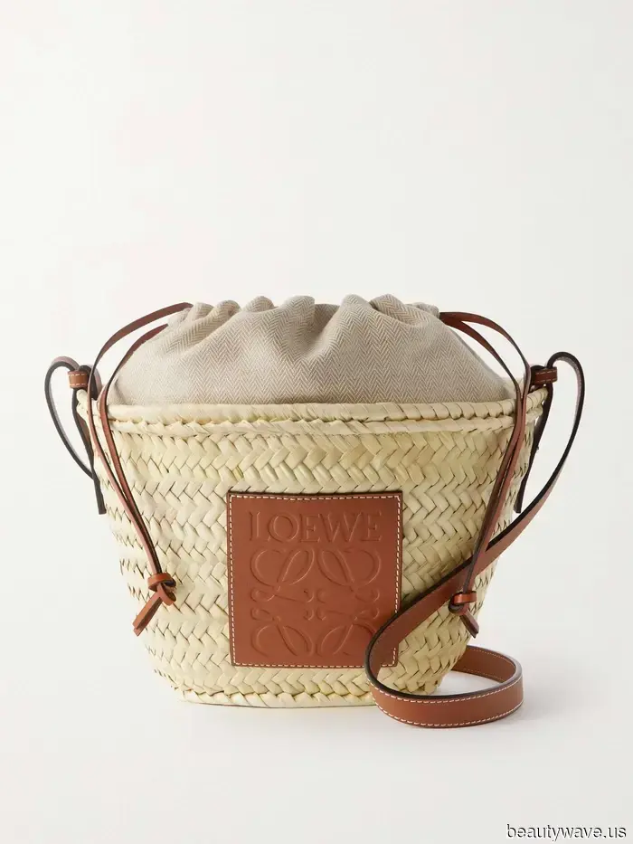 Preguntaste y yo respondí: Las 7 compras de culto que componen la cápsula de vacaciones más chic.