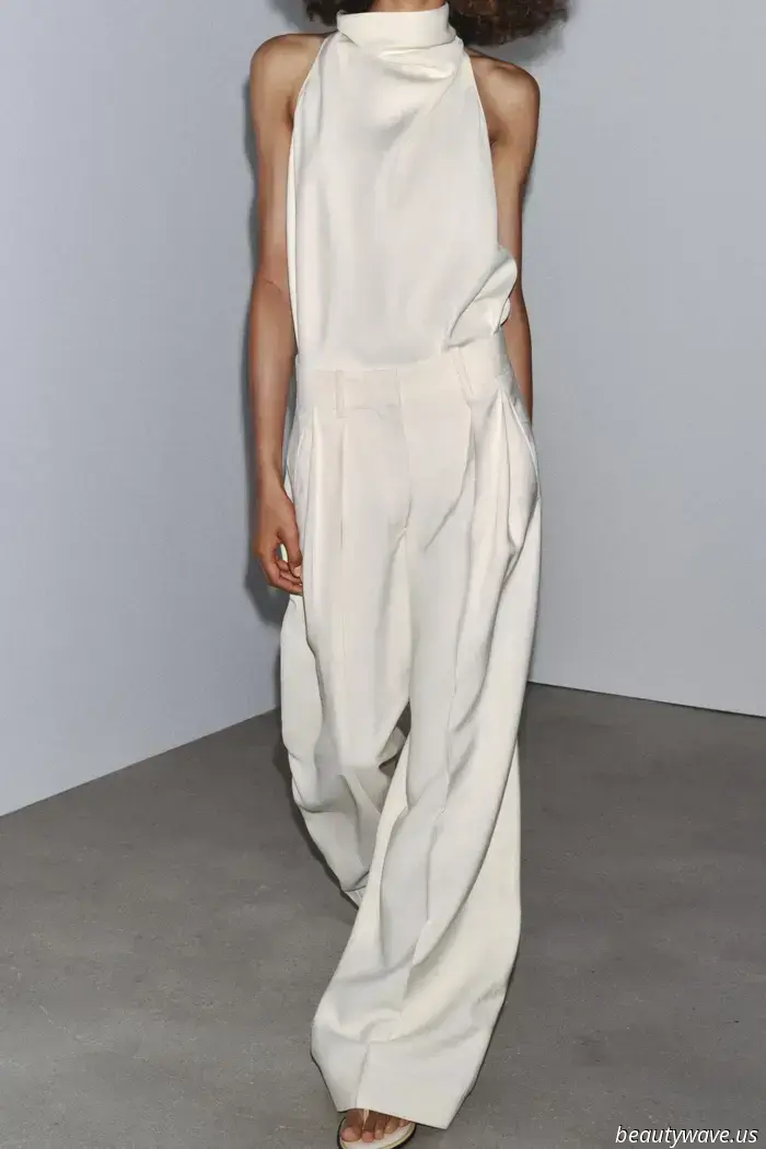 I'm going to Mallorca and Ibiza—these 30 Zara items will be the foundation of my wardrobe.