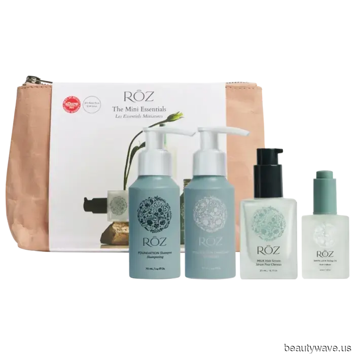 Estoy escapando del invierno de Nueva York y dirigiéndome a México&mdash;Aquí está lo que estoy empacando