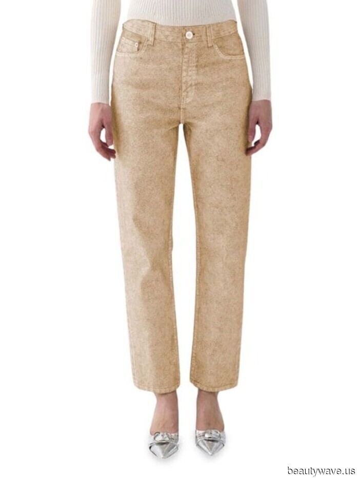 Hold on, I've just discovered a ton of stylish (discounted) fall essentials at Saks Off Fifth—definitely a yes for these pieces!