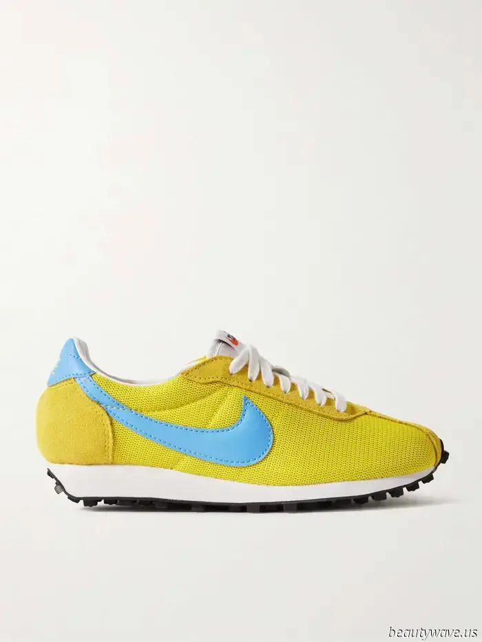 If you're wearing jeans and a white t-shirt this summer, consider replacing this outdated sneaker color trend with this alternative.