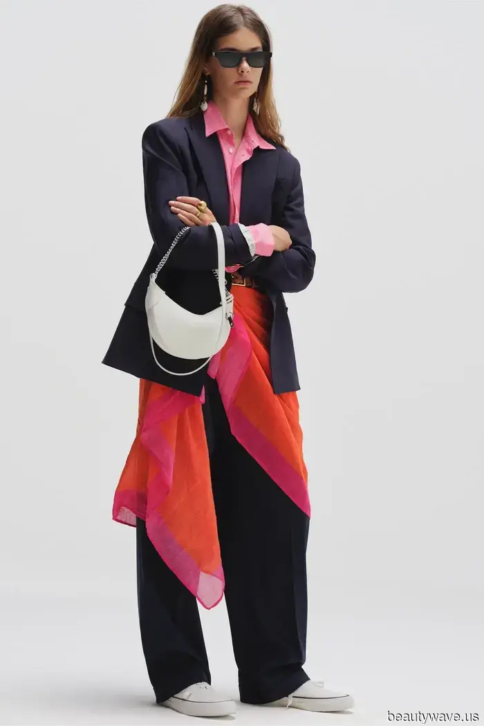 Тренд ультра-высоких кроссовок, который носит каждый с дорогим вкусом в 2026 году